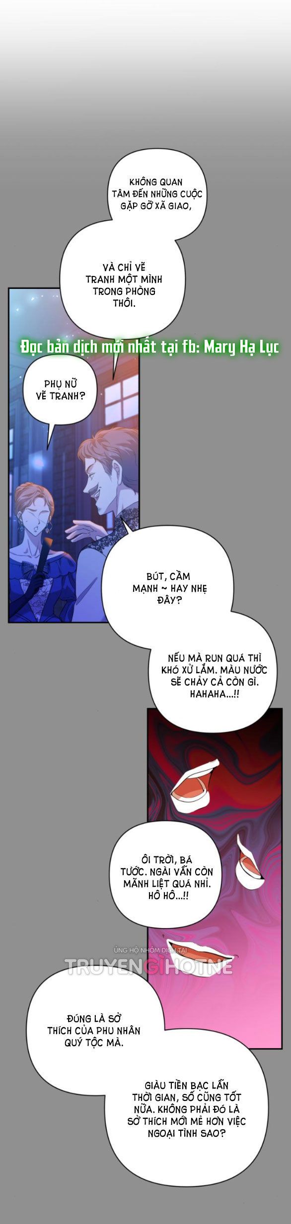 đọc truyện [18+] Hãy Giết Chồng Tôi Đi Chương 31.1 ảnh 22 tại Truyện Dạ Ký