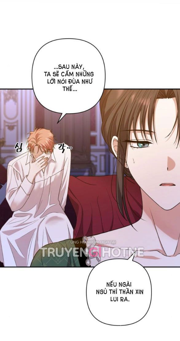 đọc truyện [18+] Hãy Giết Chồng Tôi Đi Chương 31.1 ảnh 25 tại Truyện Dạ Ký