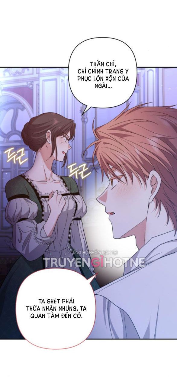đọc truyện [18+] Hãy Giết Chồng Tôi Đi Chương 31.2 ảnh 10 tại Truyện Dạ Ký