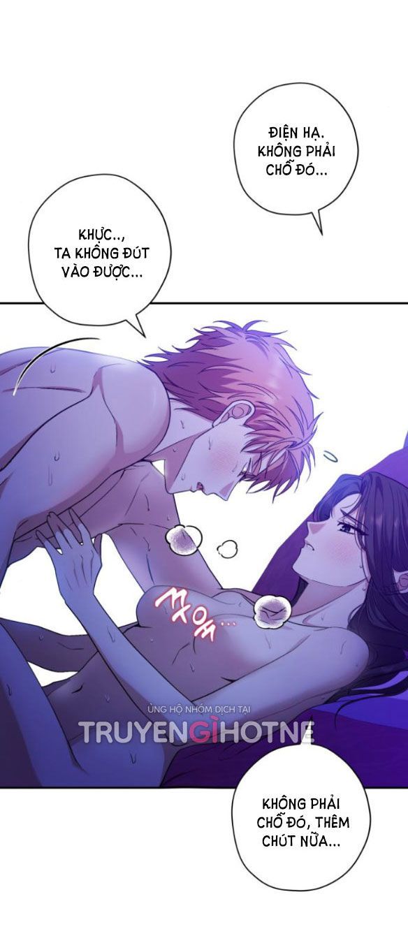đọc truyện [18+] Hãy Giết Chồng Tôi Đi Chương 32.1 ảnh 15 tại Truyện Dạ Ký