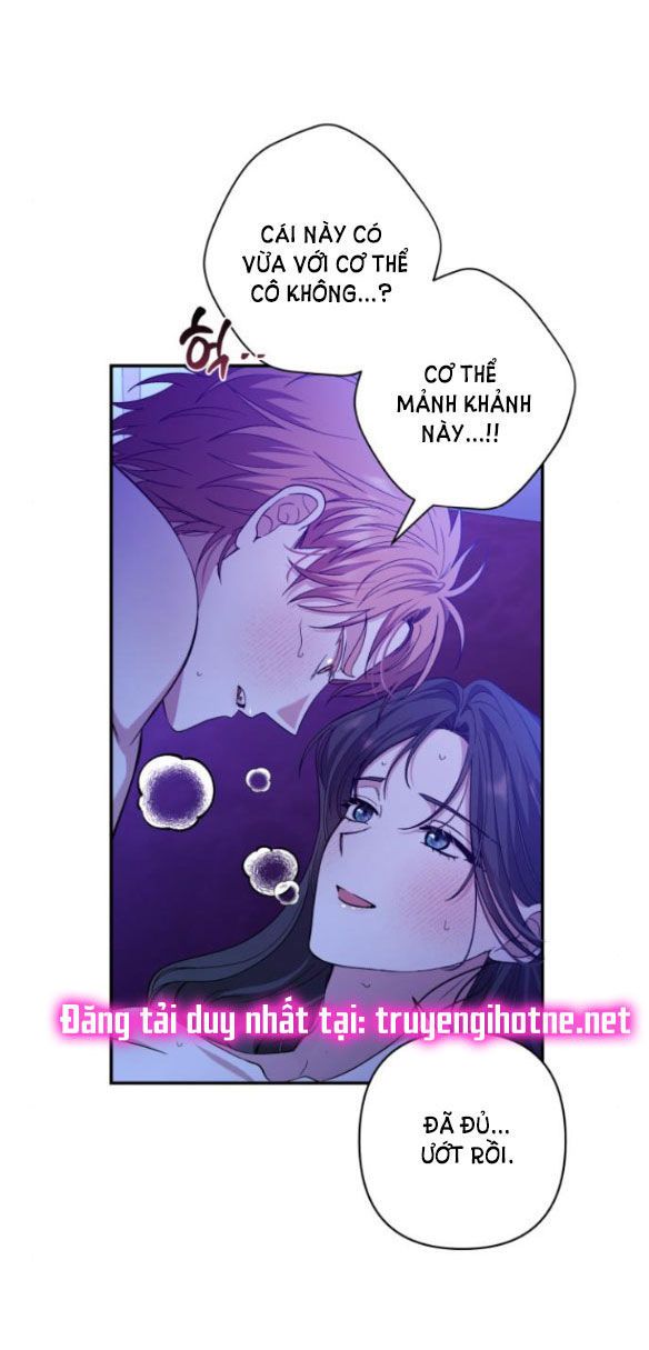 đọc truyện [18+] Hãy Giết Chồng Tôi Đi Chương 32.1 ảnh 16 tại Truyện Dạ Ký