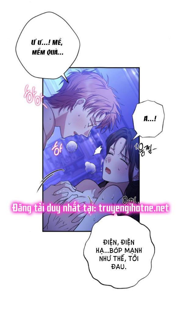 đọc truyện [18+] Hãy Giết Chồng Tôi Đi Chương 32.1 ảnh 10 tại Truyện Dạ Ký