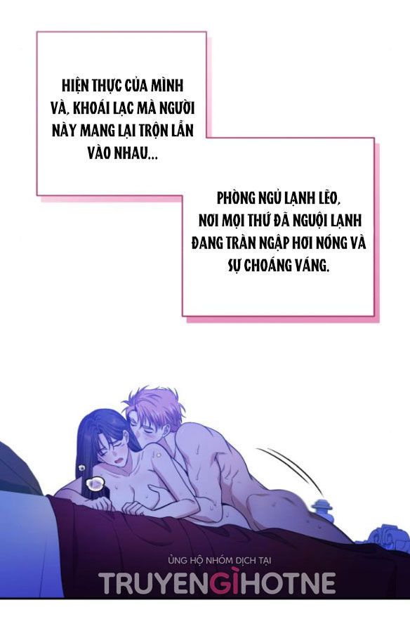 đọc truyện [18+] Hãy Giết Chồng Tôi Đi Chương 32.2 ảnh 22 tại Truyện Dạ Ký