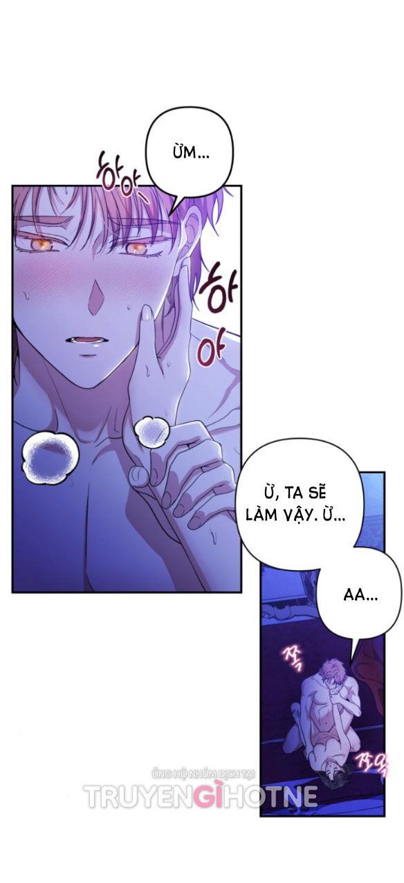 đọc truyện [18+] Hãy Giết Chồng Tôi Đi Chương 32.2 ảnh 4 tại Truyện Dạ Ký