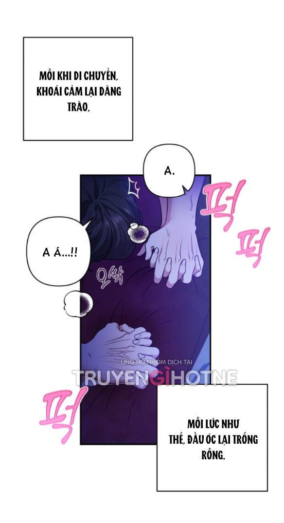đọc truyện [18+] Hãy Giết Chồng Tôi Đi Chương 32.2 ảnh 10 tại Truyện Dạ Ký