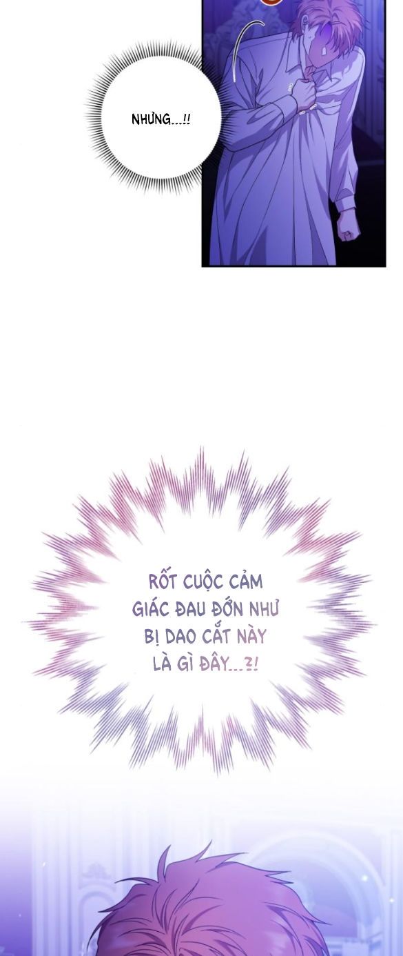 đọc truyện [18+] Hãy Giết Chồng Tôi Đi Chương 33.1 ảnh 13 tại Truyện Dạ Ký