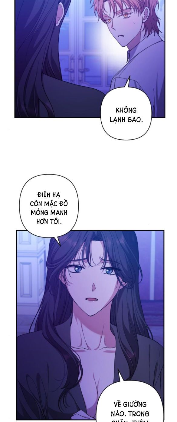 đọc truyện [18+] Hãy Giết Chồng Tôi Đi Chương 33.1 ảnh 23 tại Truyện Dạ Ký