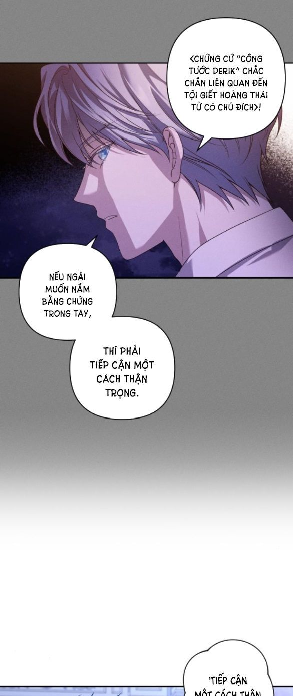 đọc truyện [18+] Hãy Giết Chồng Tôi Đi Chương 33.1 ảnh 5 tại Truyện Dạ Ký