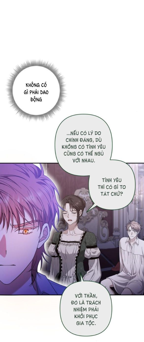 đọc truyện [18+] Hãy Giết Chồng Tôi Đi Chương 33.1 ảnh 9 tại Truyện Dạ Ký