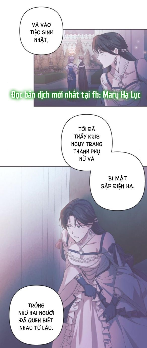 đọc truyện [18+] Hãy Giết Chồng Tôi Đi Chương 33.2 ảnh 11 tại Truyện Dạ Ký