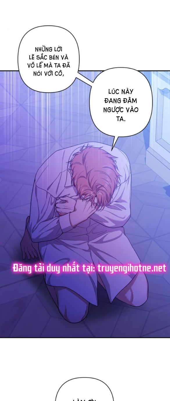 đọc truyện [18+] Hãy Giết Chồng Tôi Đi Chương 33.2 ảnh 23 tại Truyện Dạ Ký