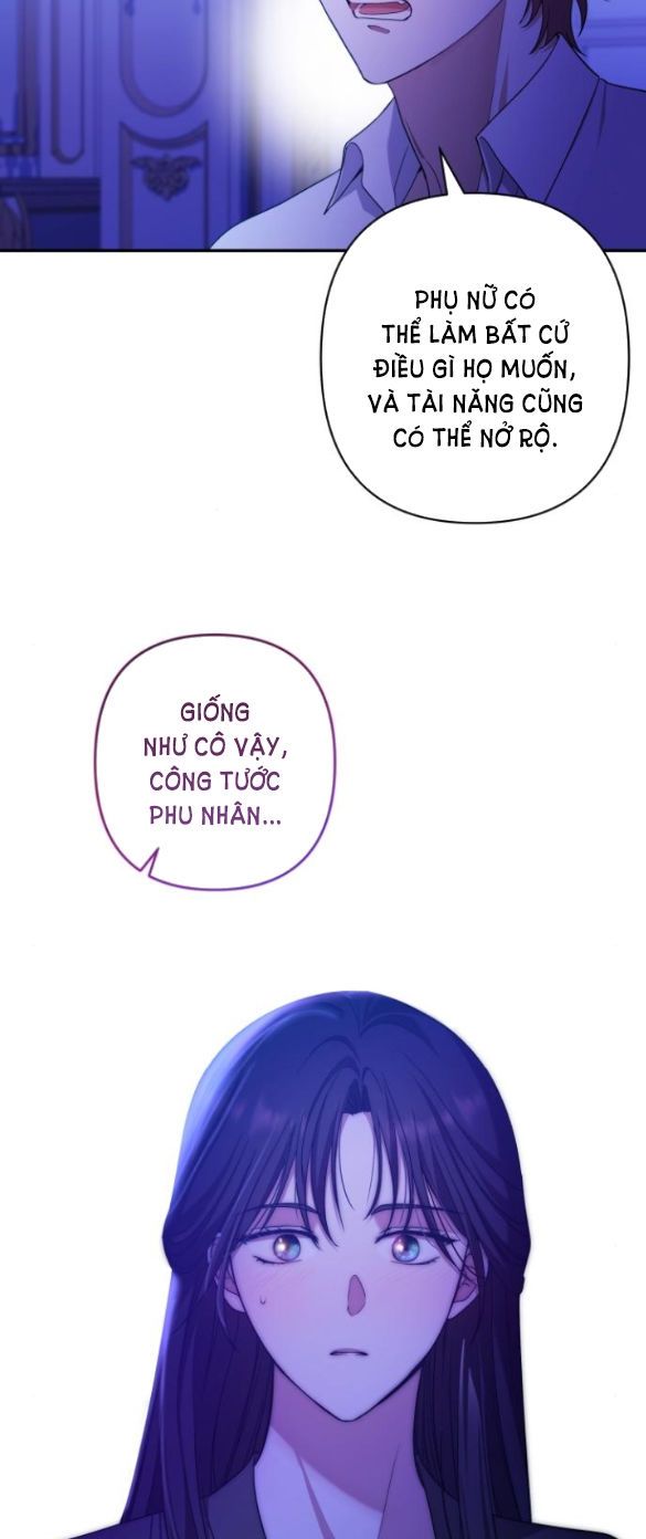 đọc truyện [18+] Hãy Giết Chồng Tôi Đi Chương 33.2 ảnh 4 tại Truyện Dạ Ký