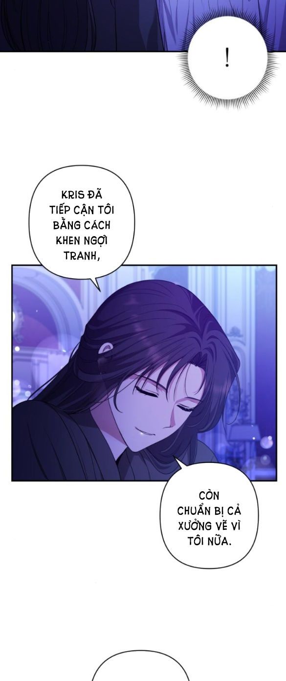 đọc truyện [18+] Hãy Giết Chồng Tôi Đi Chương 33.2 ảnh 6 tại Truyện Dạ Ký