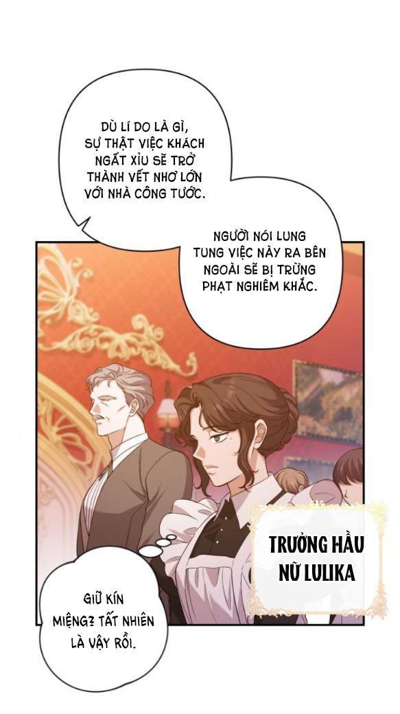 đọc truyện [18+] Hãy Giết Chồng Tôi Đi Chương 34.1 ảnh 17 tại Truyện Dạ Ký