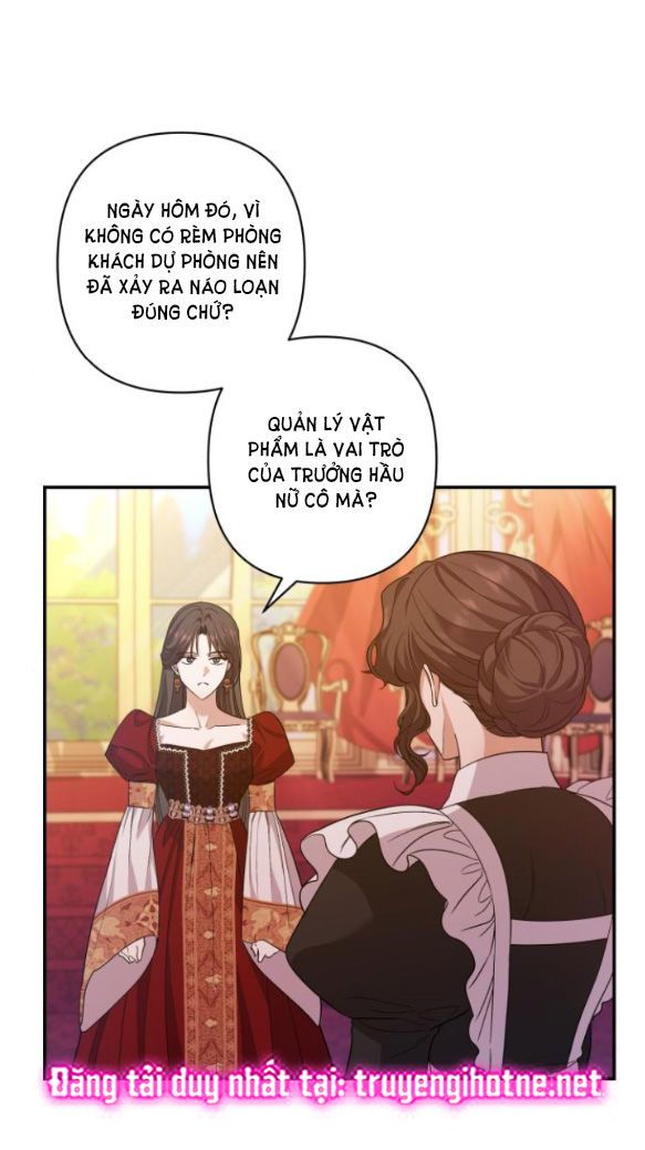đọc truyện [18+] Hãy Giết Chồng Tôi Đi Chương 34.1 ảnh 19 tại Truyện Dạ Ký