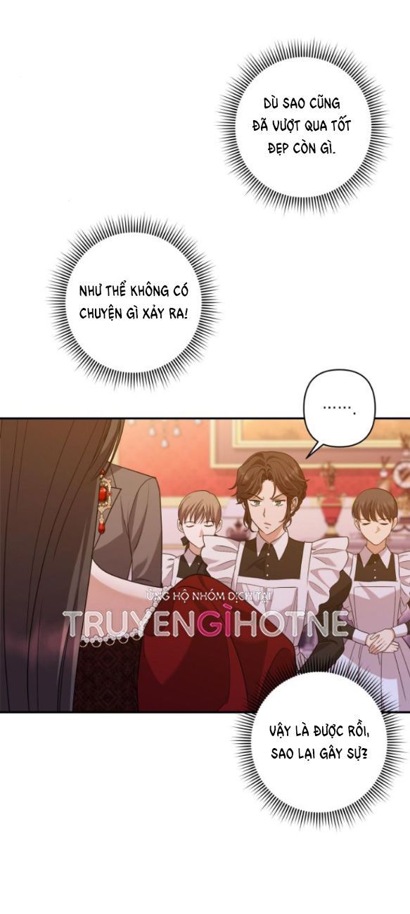 đọc truyện [18+] Hãy Giết Chồng Tôi Đi Chương 34.1 ảnh 20 tại Truyện Dạ Ký