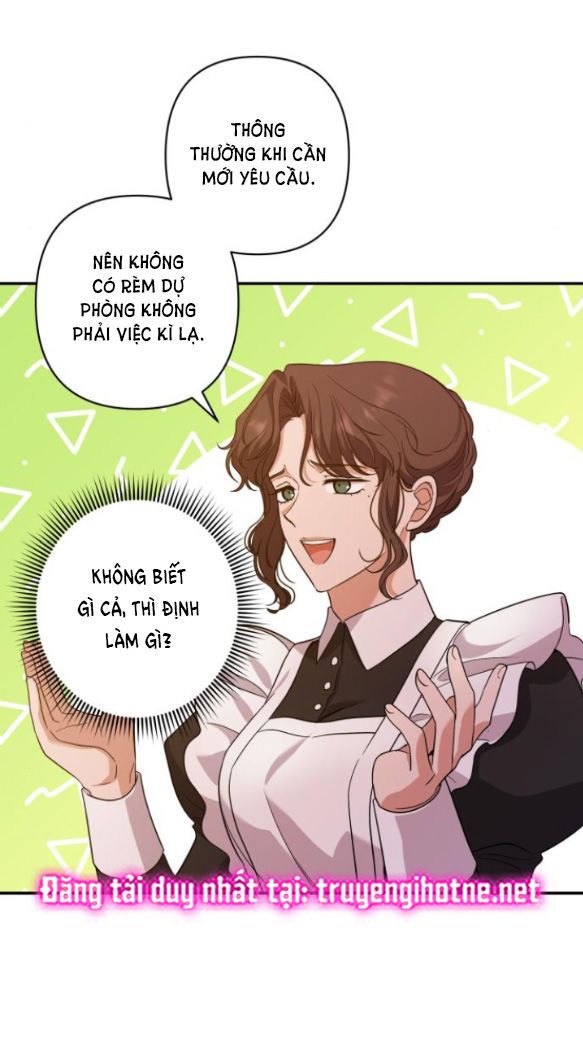 đọc truyện [18+] Hãy Giết Chồng Tôi Đi Chương 34.1 ảnh 22 tại Truyện Dạ Ký