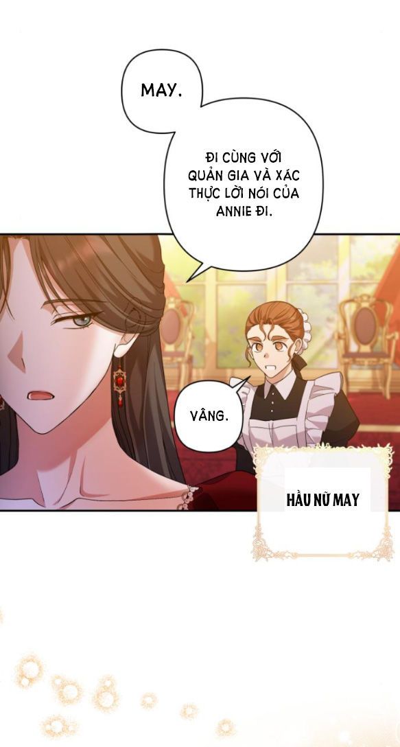đọc truyện [18+] Hãy Giết Chồng Tôi Đi Chương 34.1 ảnh 27 tại Truyện Dạ Ký