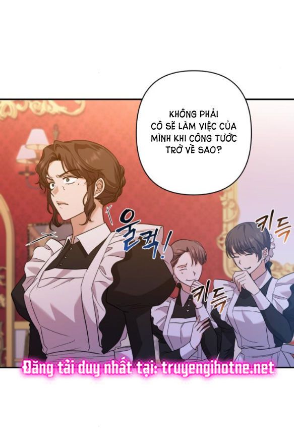 đọc truyện [18+] Hãy Giết Chồng Tôi Đi Chương 34.2 ảnh 1 tại Truyện Dạ Ký