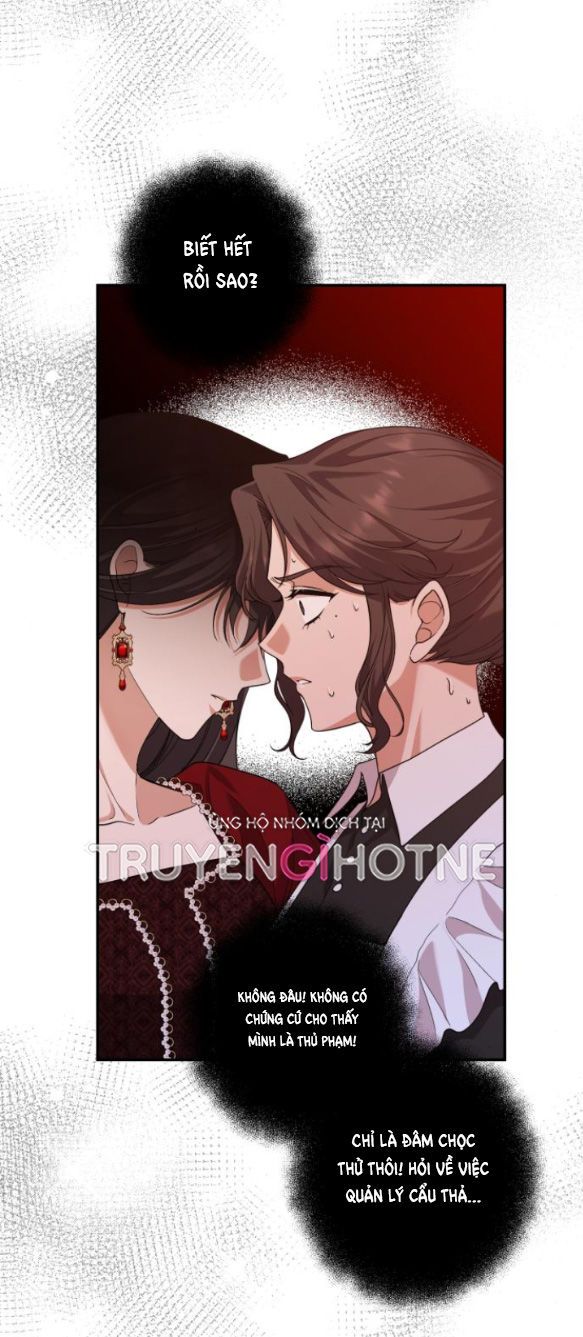 đọc truyện [18+] Hãy Giết Chồng Tôi Đi Chương 34.2 ảnh 15 tại Truyện Dạ Ký