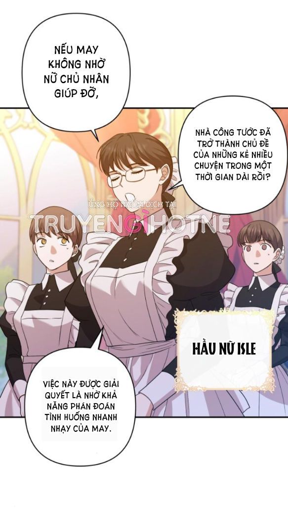 đọc truyện [18+] Hãy Giết Chồng Tôi Đi Chương 34.2 ảnh 8 tại Truyện Dạ Ký
