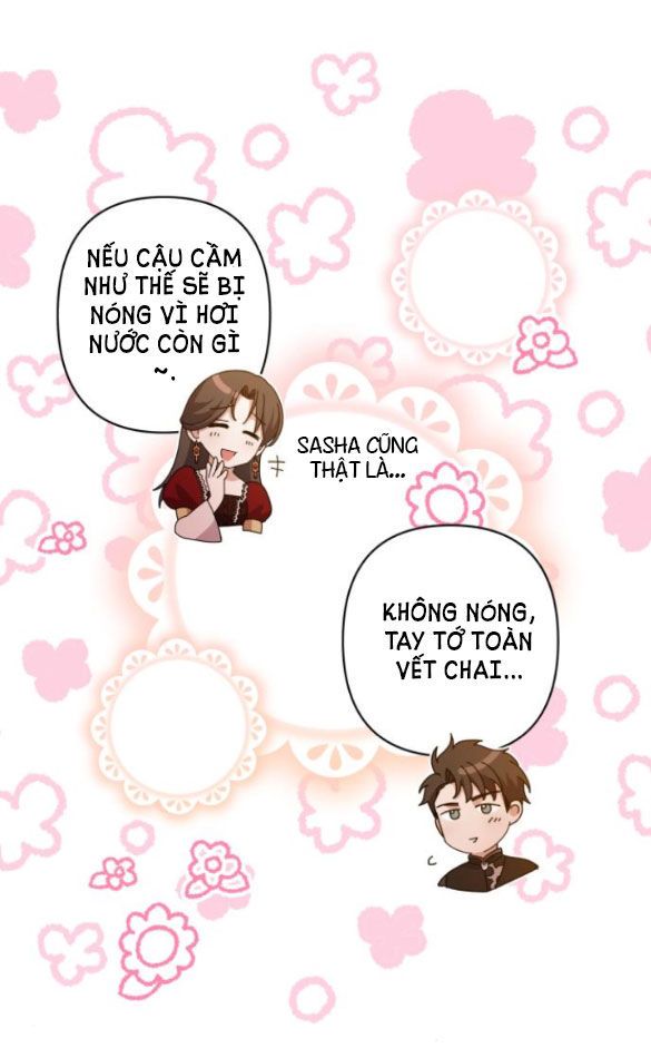 đọc truyện [18+] Hãy Giết Chồng Tôi Đi Chương 35.1 ảnh 12 tại Truyện Dạ Ký