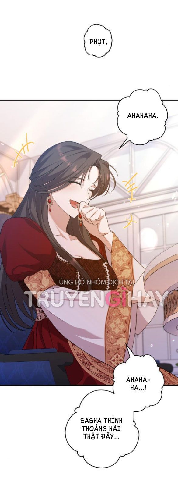 đọc truyện [18+] Hãy Giết Chồng Tôi Đi Chương 35.1 ảnh 18 tại Truyện Dạ Ký