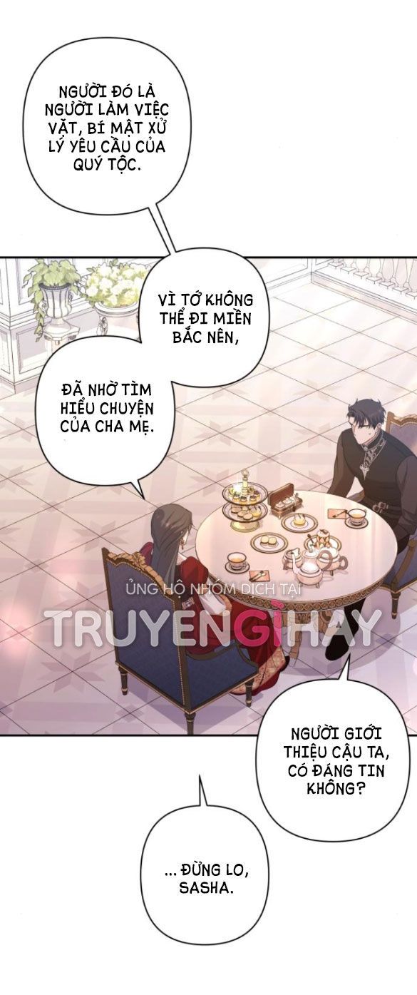 đọc truyện [18+] Hãy Giết Chồng Tôi Đi Chương 35.1 ảnh 25 tại Truyện Dạ Ký