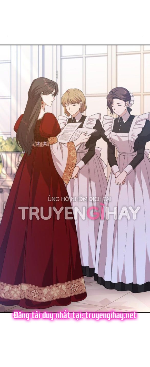 đọc truyện [18+] Hãy Giết Chồng Tôi Đi Chương 35.1 ảnh 34 tại Truyện Dạ Ký