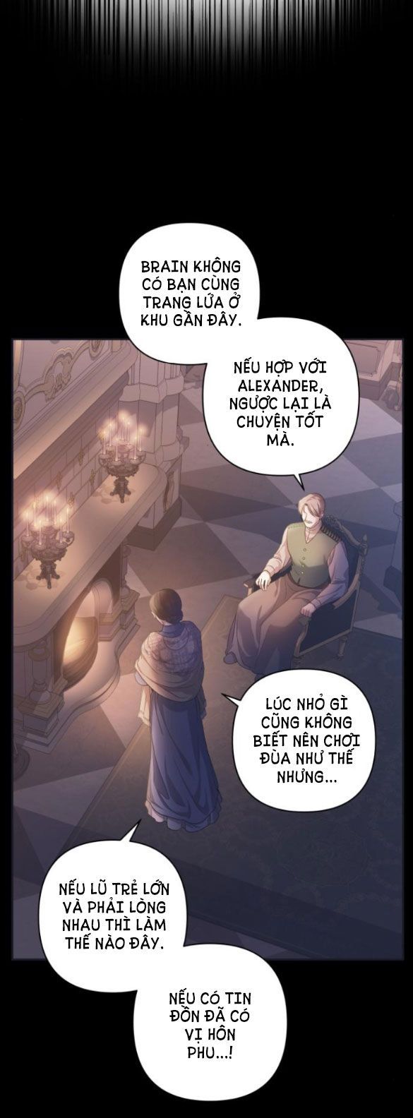 đọc truyện [18+] Hãy Giết Chồng Tôi Đi Chương 35.1 ảnh 36 tại Truyện Dạ Ký