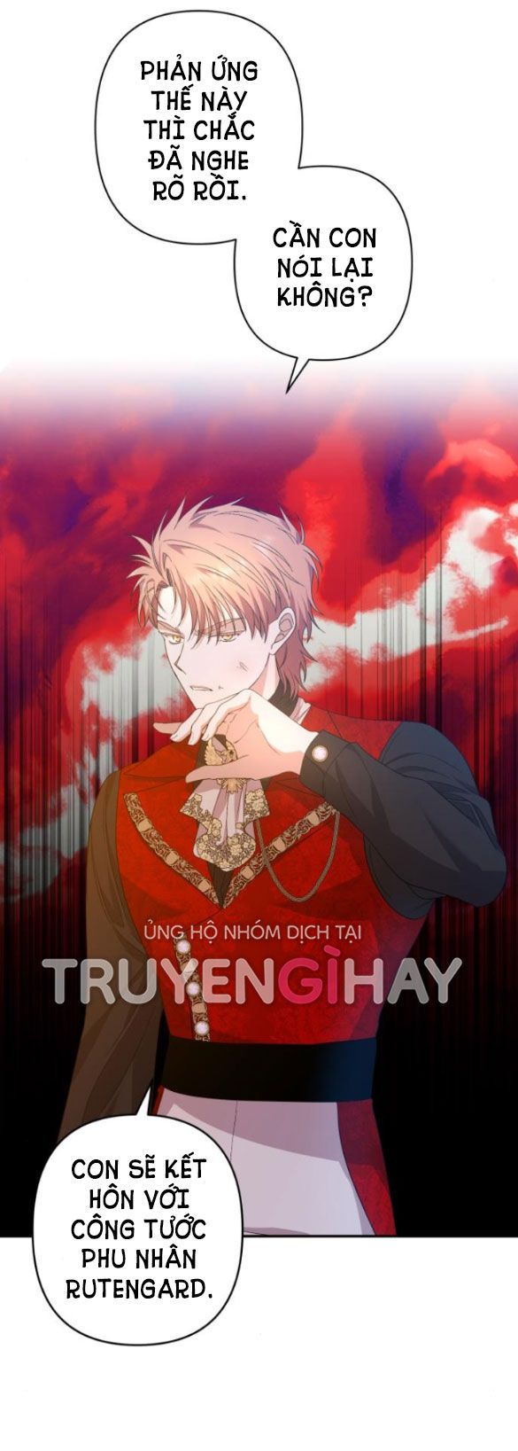 đọc truyện [18+] Hãy Giết Chồng Tôi Đi Chương 35.2 ảnh 1 tại Truyện Dạ Ký