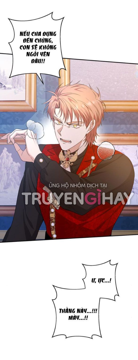 đọc truyện [18+] Hãy Giết Chồng Tôi Đi Chương 35.2 ảnh 11 tại Truyện Dạ Ký