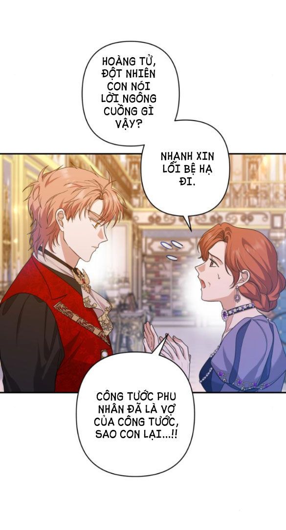 đọc truyện [18+] Hãy Giết Chồng Tôi Đi Chương 35.2 ảnh 3 tại Truyện Dạ Ký