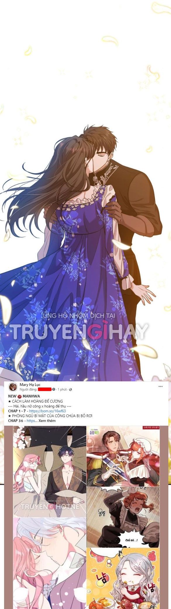 đọc truyện [18+] Hãy Giết Chồng Tôi Đi Chương 35.2 ảnh 36 tại Truyện Dạ Ký