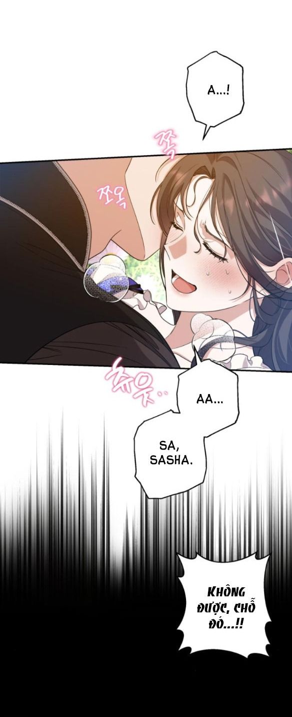 đọc truyện [18+] Hãy Giết Chồng Tôi Đi Chương 36.2 ảnh 8 tại Truyện Dạ Ký