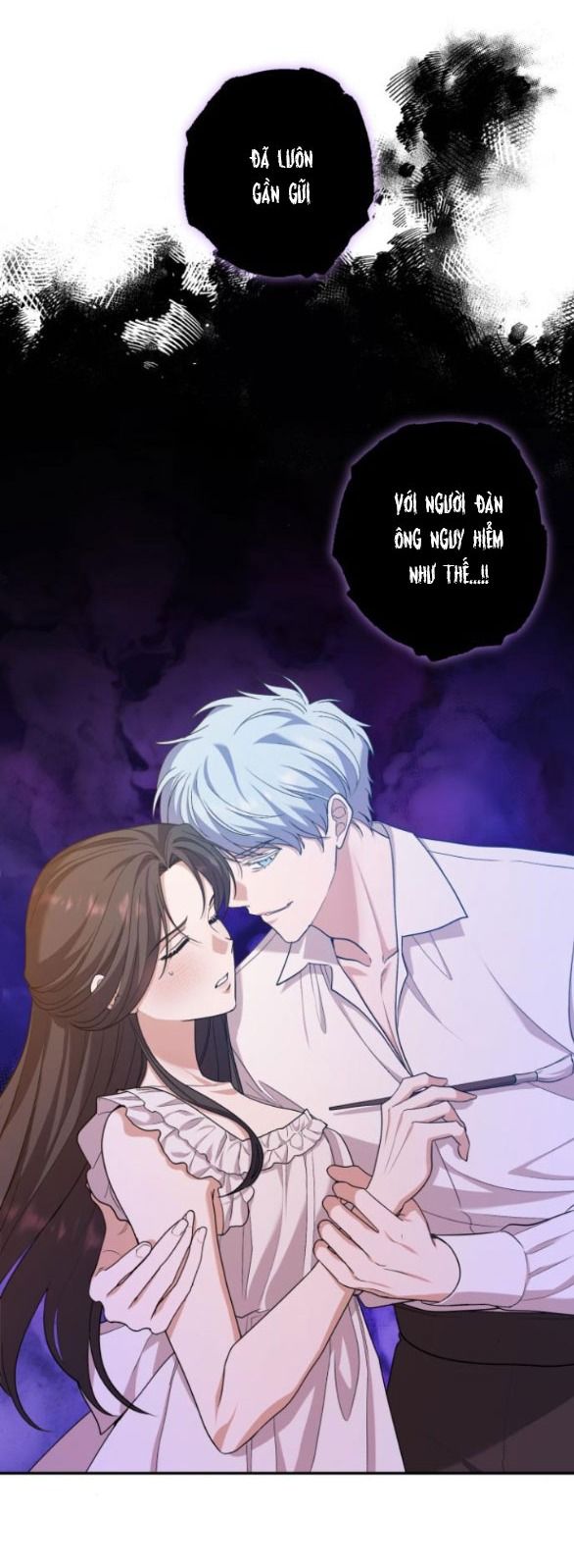 đọc truyện [18+] Hãy Giết Chồng Tôi Đi Chương 37.1 ảnh 42 tại Truyện Dạ Ký