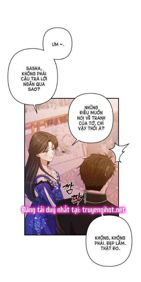 đọc truyện [18+] Hãy Giết Chồng Tôi Đi Chương 37.1 ảnh 9 tại Truyện Dạ Ký