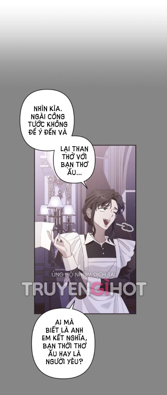 đọc truyện [18+] Hãy Giết Chồng Tôi Đi Chương 38.1 ảnh 29 tại Truyện Dạ Ký