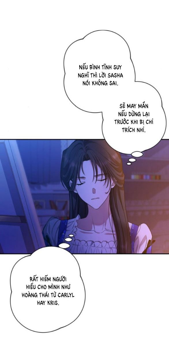 đọc truyện [18+] Hãy Giết Chồng Tôi Đi Chương 38.1 ảnh 6 tại Truyện Dạ Ký