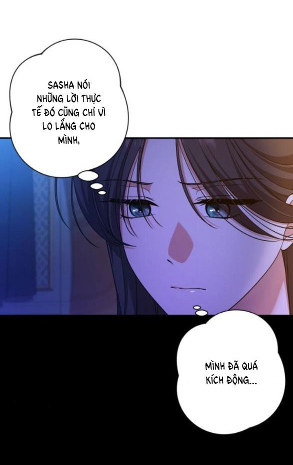 đọc truyện [18+] Hãy Giết Chồng Tôi Đi Chương 38.1 ảnh 7 tại Truyện Dạ Ký