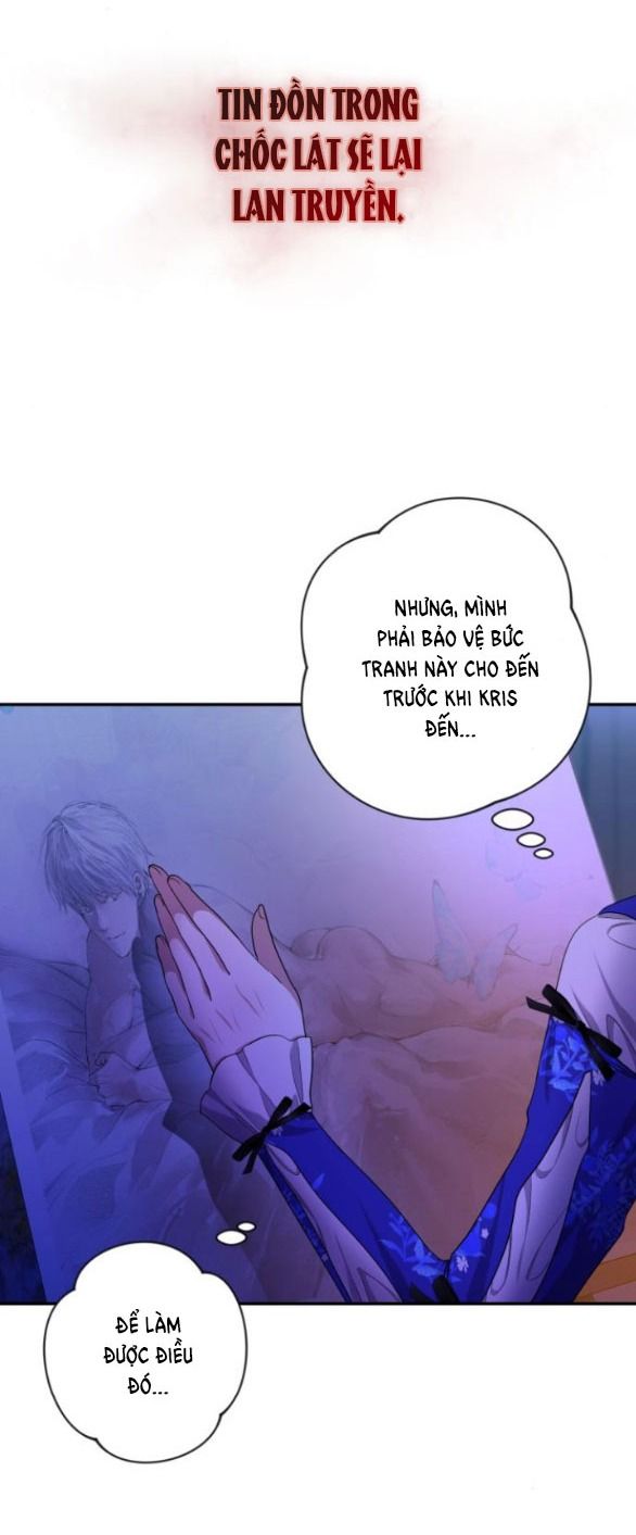 đọc truyện [18+] Hãy Giết Chồng Tôi Đi Chương 38.1 ảnh 10 tại Truyện Dạ Ký