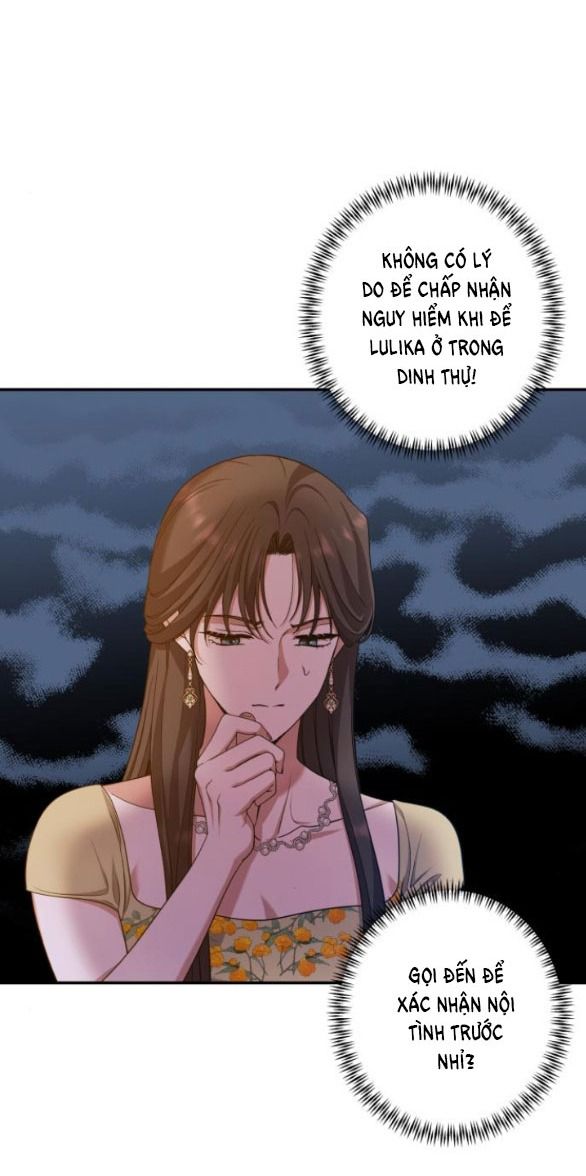 đọc truyện [18+] Hãy Giết Chồng Tôi Đi Chương 39.2 ảnh 12 tại Truyện Dạ Ký