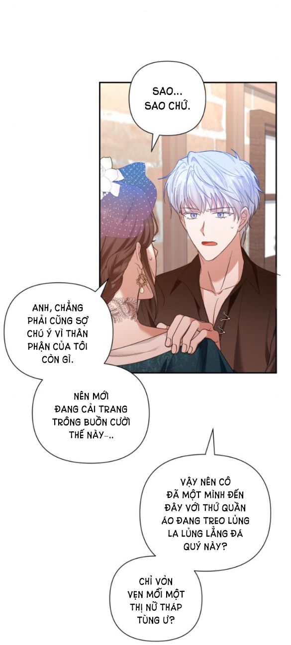 đọc truyện [18+] Hãy Giết Chồng Tôi Đi Chương 4.1 ảnh 22 tại Truyện Dạ Ký