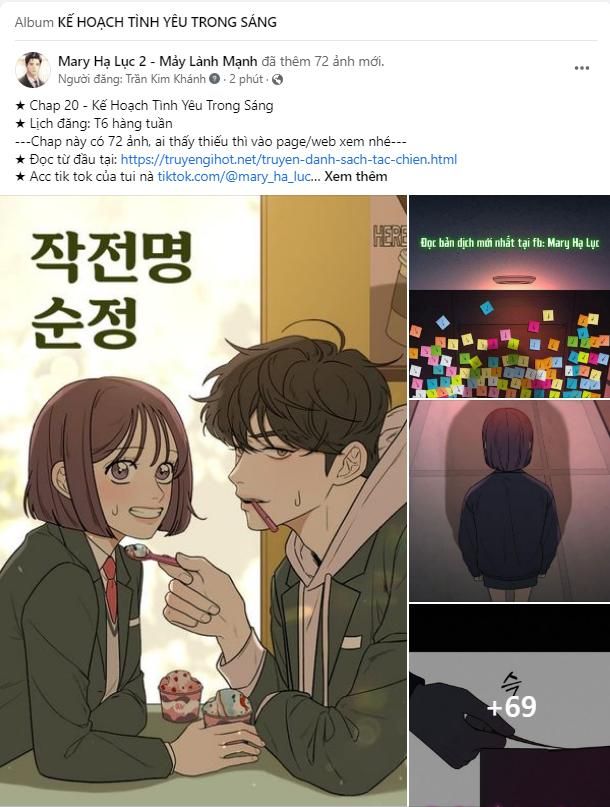 đọc truyện [18+] Hãy Giết Chồng Tôi Đi Chương 4.2 ảnh 1 tại Truyện Dạ Ký