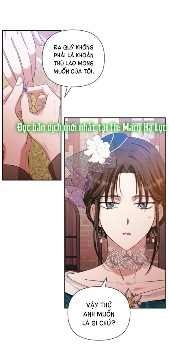 đọc truyện [18+] Hãy Giết Chồng Tôi Đi Chương 4.2 ảnh 9 tại Truyện Dạ Ký