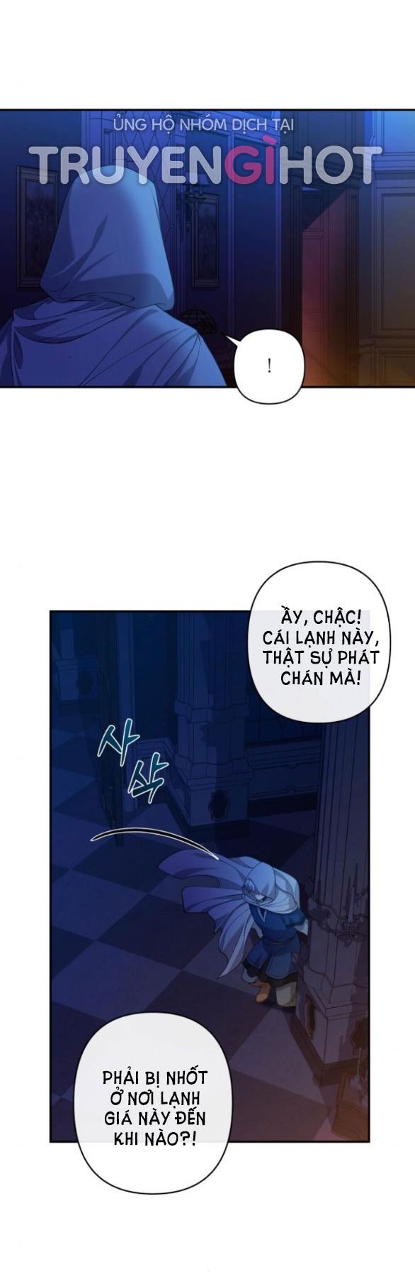 đọc truyện [18+] Hãy Giết Chồng Tôi Đi Chương 40.1 ảnh 22 tại Truyện Dạ Ký