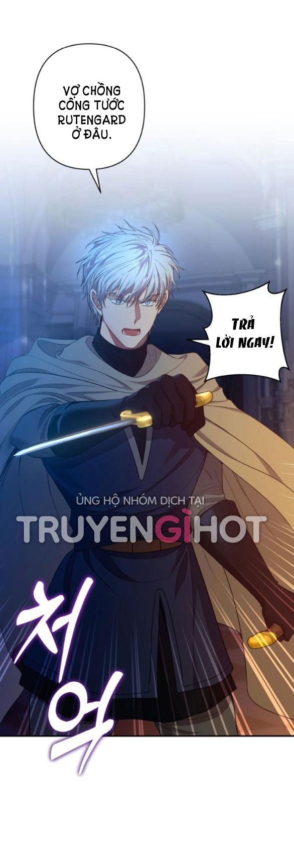 đọc truyện [18+] Hãy Giết Chồng Tôi Đi Chương 40.1 ảnh 35 tại Truyện Dạ Ký