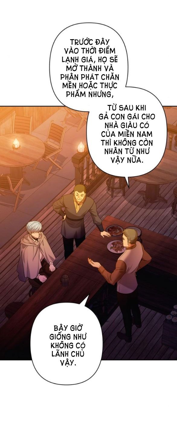 đọc truyện [18+] Hãy Giết Chồng Tôi Đi Chương 40.1 ảnh 8 tại Truyện Dạ Ký