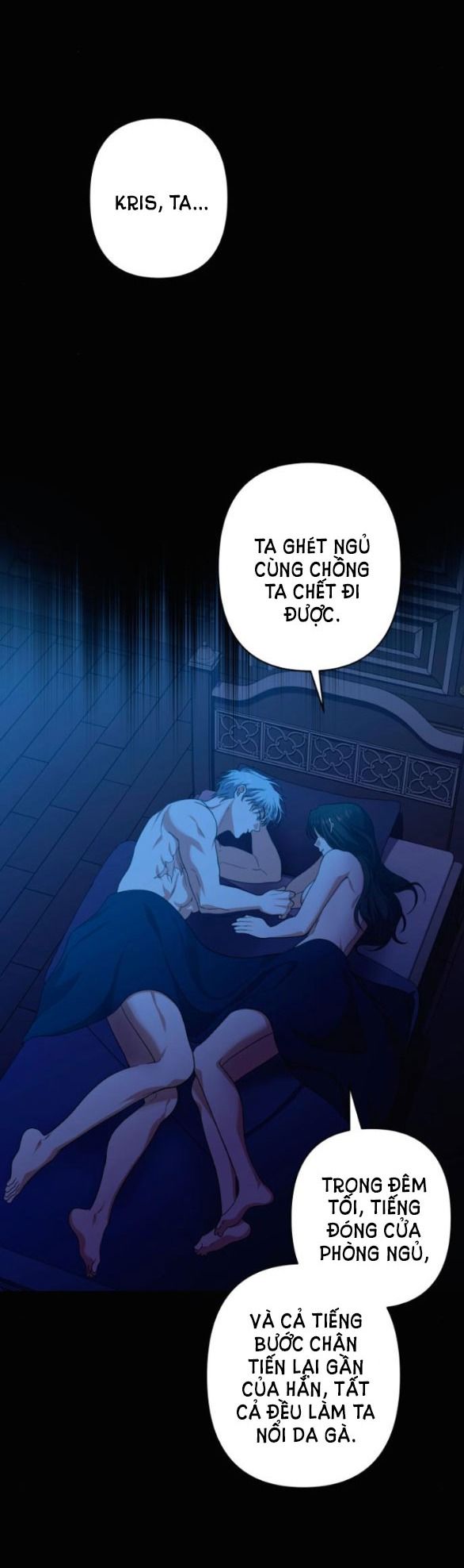 đọc truyện [18+] Hãy Giết Chồng Tôi Đi Chương 40.2 ảnh 1 tại Truyện Dạ Ký