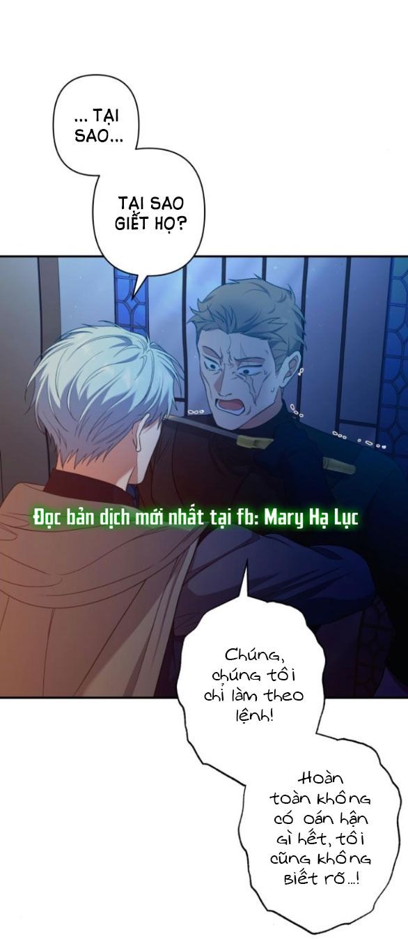 đọc truyện [18+] Hãy Giết Chồng Tôi Đi Chương 40.2 ảnh 11 tại Truyện Dạ Ký